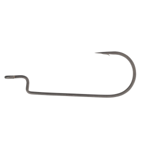 Savage Gear Worm Offset Super Slide Hook 10 stk.