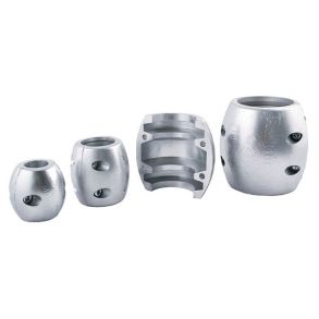 Rakicevic Nautical Anodes Bred Aksel Zinkanode