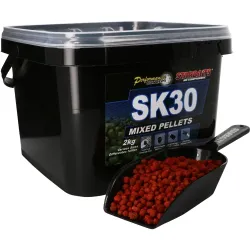 Starbait Pellets 2kg