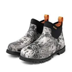 Gateway 1 Ascot Lady 6" 3mm - Pryml Slate Grey kun str 41