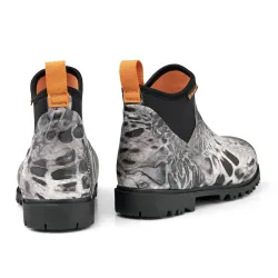 Gateway 1 Ascot Lady 6" 3mm - Pryml Slate Grey kun str 41