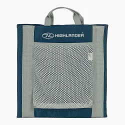 Highlander Foldbart Sde