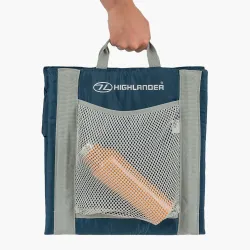 Highlander Foldbart Sde