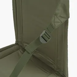 Highlander Foldbart Sde