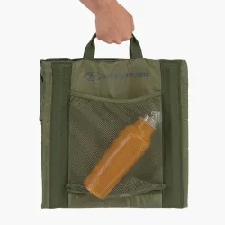 Highlander Foldbart Sde