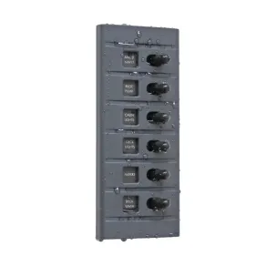 Connex Strmafbryder Panel