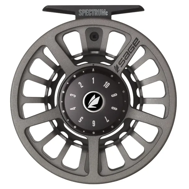 Sage Spectrum C Fluehjul