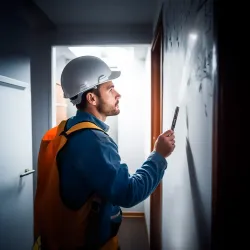 SwissTech Inge 120lm Lommelygte