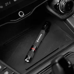 SwissTech Inge 120lm Lommelygte