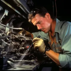 SwissTech Inge 120lm Lommelygte