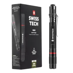 SwissTech Inge 120lm Lommelygte