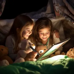 SwissTech Inge 120lm Lommelygte