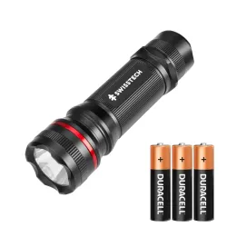 SwissTech Maud 300lm Lommelygte