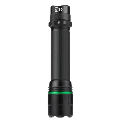 SwissTech Magdalena 1000lm Genopladelig Lommelygte