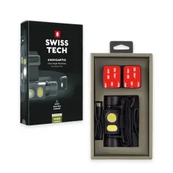 Swisstech Einzigartig 1700lm Pandelampe