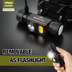 Swisstech Einzigartig 1700lm Pandelampe