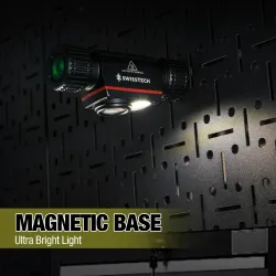 Swisstech Einzigartig 1700lm Pandelampe