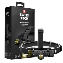 Swisstech Einzigartig 1200lm Pandelampe