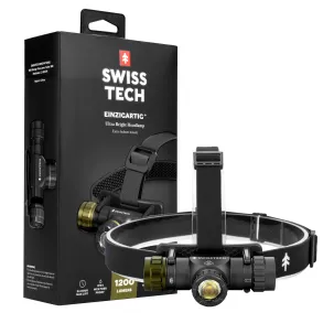 Swisstech Einzigartig 1200lm Pandelampe