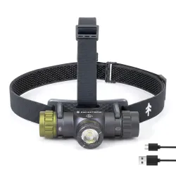 Swisstech Einzigartig 1200lm Pandelampe