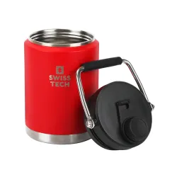 Swisstech 64oz Bottle