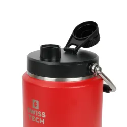 Swisstech 64oz Bottle
