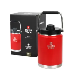 Swisstech 64oz Bottle