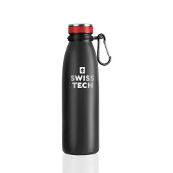 SwissTech 500ml/17Oz Bottle