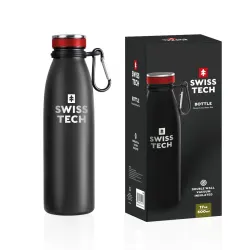 SwissTech 500ml/17Oz Bottle