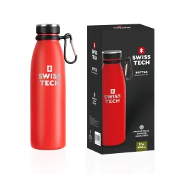 SwissTech 500ml/17Oz Bottle