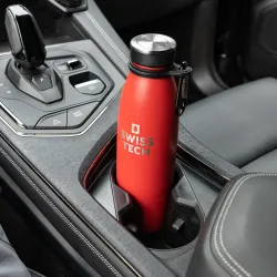 SwissTech 500ml/17Oz Bottle