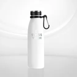 SwissTech 500ml/17Oz Bottle