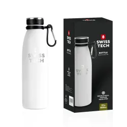 SwissTech 500ml/17Oz Bottle