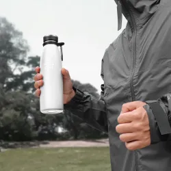 SwissTech 500ml/17Oz Bottle