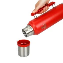 SwissTech Termokande 1182 ml