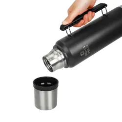 SwissTech Termokande 1182 ml