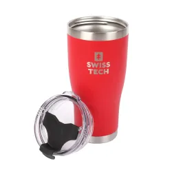 SwissTech Lkkefri Termokop 20 oz Tumbler