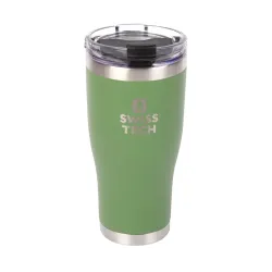 SwissTech Lkkefri Termokop 20 oz Tumbler