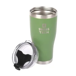 SwissTech Lkkefri Termokop 20 oz Tumbler