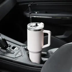 SwissTech Zelda 40 Oz Mug med Sugerr