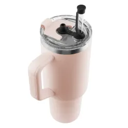 SwissTech Zelda 40 Oz Mug med Sugerr