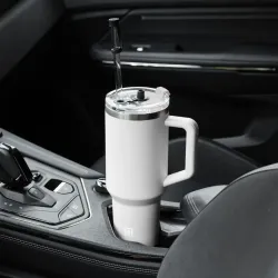 SwissTech Zelda 40 Oz Mug med Sugerr