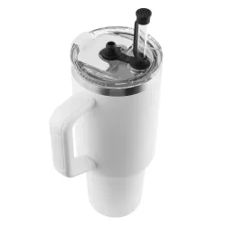 SwissTech Zelda 40 Oz Mug med Sugerr