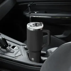 SwissTech Zelda 40 Oz Mug med Sugerr