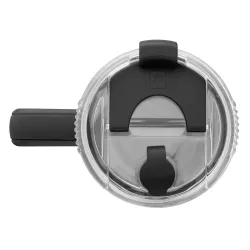 SwissTech Zelda 40 Oz Mug med Sugerr