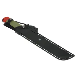 Swisstech Hacken Machete Med Saw