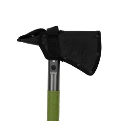 Swisstech Beilwerk Multi-Tool Hatchet