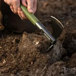 Swisstech Beilwerk Multi-Tool Hatchet