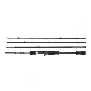 Shimano STC Baitcasting F 7,6 Fod 56-140g