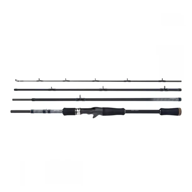 Shimano STC Baitcasting F 7,6 Fod 56-140g